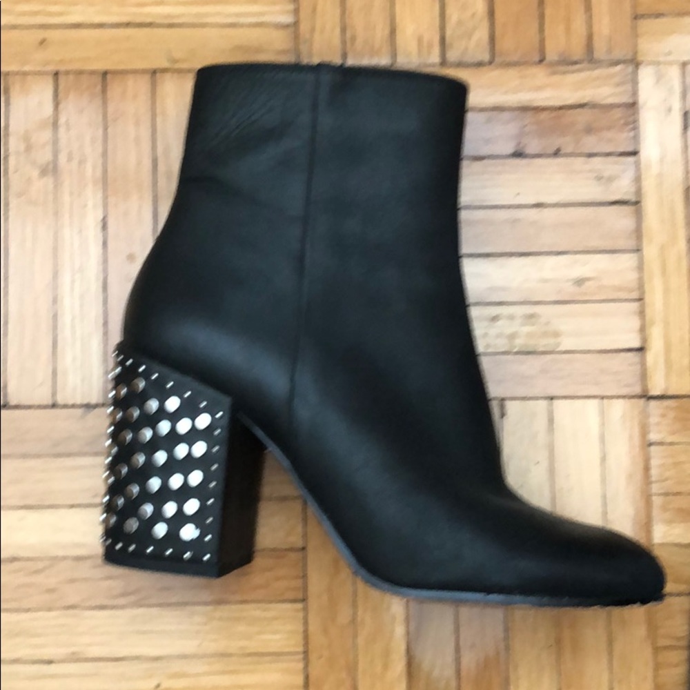 Booties - Picture 2 of 4